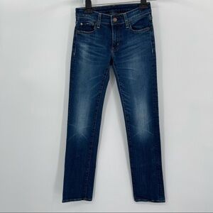 Ralph Lauren Denim & Supply Straight Leg Jeans​